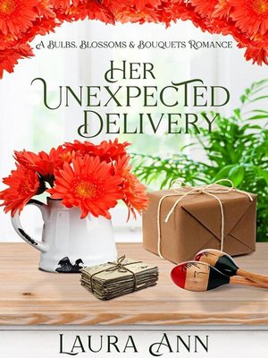 cover image of Her Unexpected Delivery
